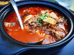 多味酸汤牛肉-多味居(剪子巷店)