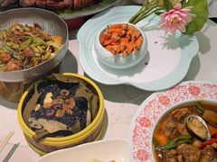 -苏梦江南·淮扬菜(夫子庙店)