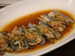 -茉莉花空中花园餐厅(义乌店)