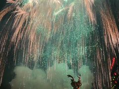 -茅山东方盐湖城景区