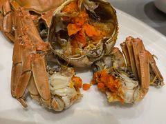 -神洲四海大酒楼(王府井澳门中心店)