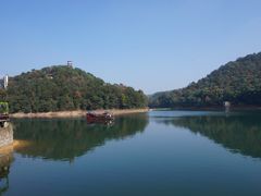 -石燕湖生态旅游景区