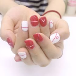 -Seven Nail七姑娘の美甲店
