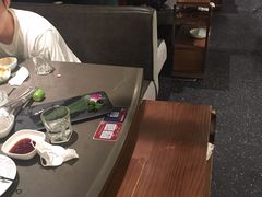 大堂-捞王锅物料理(上海世茂广场店)