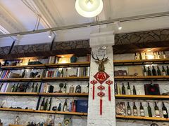 -外滩往事民国上海菜(黄浦店)