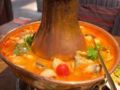 -雀舞云南菜(天津天河城购物中心店)