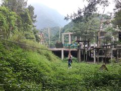 -梦幻奥陶纪景区