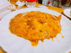 锅塌羊肉-新月斋(豆瓣胡同店)
