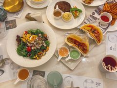 -Deer Park鹿园西餐(仁恒置地广场店)