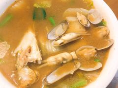 -象山小白象海鲜面