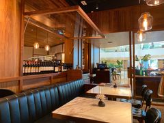 -Bizou American Brasserie(太古广场店)