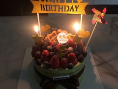 -EnergyCake蛋糕理想国