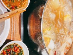-好想牛·鲜切自助牛肉火锅(七堡花园城店)