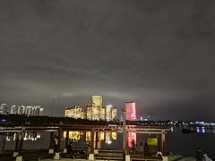 -海沧湾公园