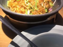 -蜜桃餐厅·伴山(绿宝广场店)