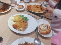 -宜家·瑞典风味餐厅(四元桥店)