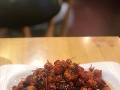 -早酒肖汉老味拌面