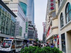 -南市食品街
