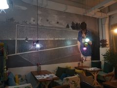 -Kitchen·Y洋厨房西餐厅(王府壹号店)
