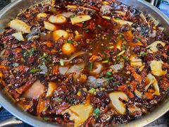 -黑竹香鸡(营和巷店)