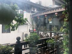 -同得兴 Since·1995 传统苏式面馆(十全街店)