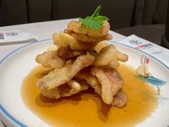 锅包肉-北李妈妈菜·海肠捞饭(开发区万达店)