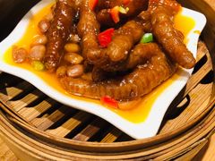 和味酱皇蒸凤爪-虾饺妹·酒家(海珠广场店)