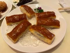 -利苑酒家(合景国际金融广场店)