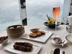 -天龙轩(香港丽思卡尔顿酒店)