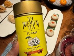 -苏帮袁Sue Cuisine(将台店)
