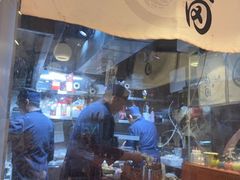 -天妇罗内顺田(罗湖店)