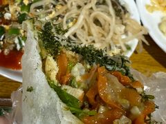 -建国蚵煎蚵面
