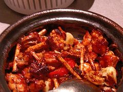 -晓粤·惹味粤菜(凯德乐峰广场店)