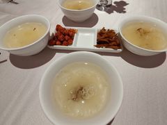 -粗茶淡饭·汉口公馆(循礼门店)