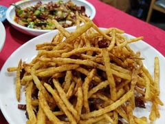 -蜀膳坊(洪公祠小区店)