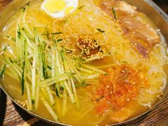 -小俩口烧烤东北菜(双井店)