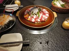 -奥赛奥自助烤肉(财富中心店)