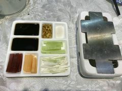 -京味民福烤鸭店(建设四马路店)