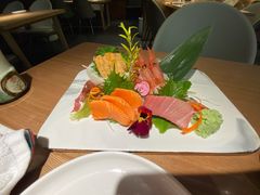 帝王鲑-初花·日本料理