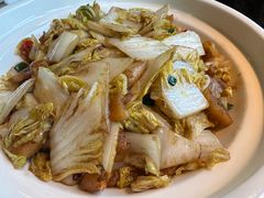 -庆江南江南菜(琴湖溪里花园城店)