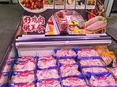-物美超市(通州果园店)