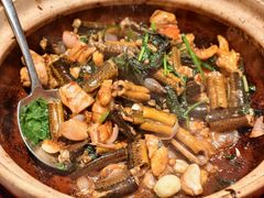 -谭厨中山传家菜.乳鸽.脆鲩鱼(华强北中航城店)