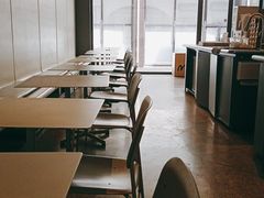 -Seesaw Coffee(上生新所店)