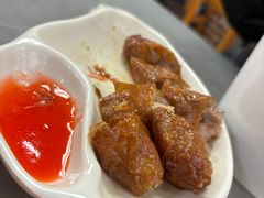 -四里沙茶面(湖滨四里店)