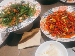 -芙蓉十九·新湘菜
