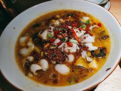 激情椒麻鱼-和湘汇·湘菜小馆(睢宁兴美店)