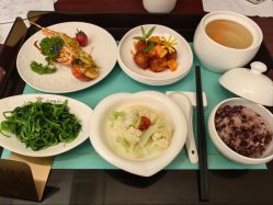 -新寰亚月子会所(金鸡湖凯宾店)
