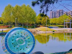 -白塘生态植物园