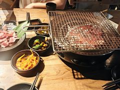 -九田家黑牛烤肉料理(无锡T12店)
