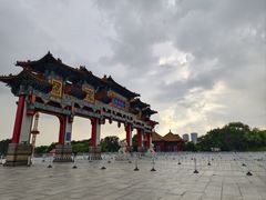 -玉佛苑
